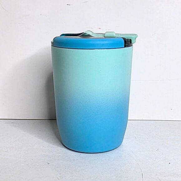 Brumate Müv 15 oz SeaGlass Blue Green Muv Tumbler Mug - BRAND NEW - Picture 4 of 7
